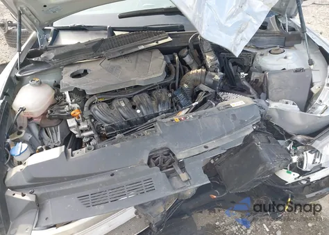 2023 Hyundai Sonata Sel from USA, damaged, VIN KMHL64JA5PA294196